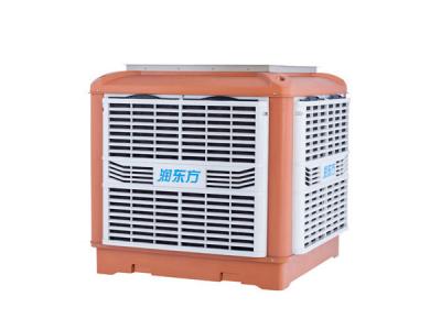 企業(yè)為什么使用蒸發(fā)式環(huán)?？照{(diào)？這些功能你知道嗎？