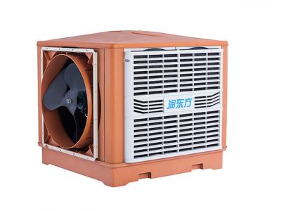 水冷空調(diào)為什么會(huì)被廣泛應(yīng)用？