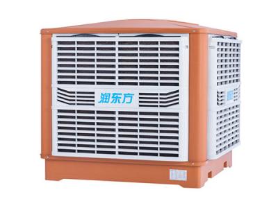 水冷空調送風管道的安裝技巧與保持系統(tǒng)平衡的方法