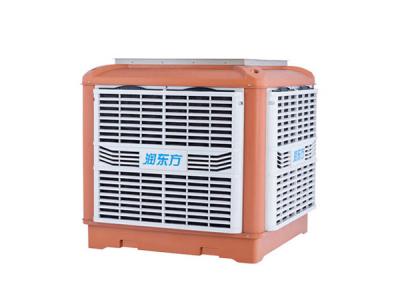 如何安裝水冷空調(diào)設(shè)備？能耗情況如何？