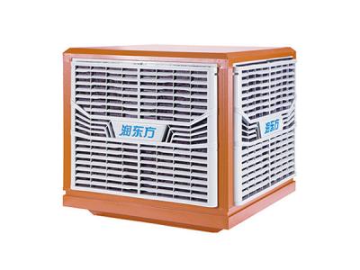 水冷空調(diào)需要靠什么來(lái)散熱？制冷效率如何？